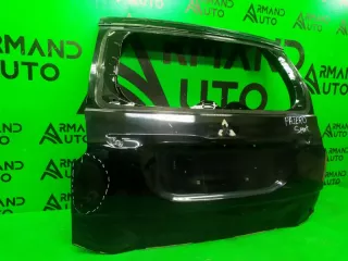 5801B684 дверь багажника Mitsubishi Pajero Sport 2 restailing Арт ARM127086, вид 2
