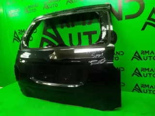 5801B684 дверь багажника Mitsubishi Pajero Sport 2 restailing Арт ARM127086, вид 3