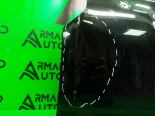 5801B684 дверь багажника Mitsubishi Pajero Sport 2 restailing Арт ARM127086, вид 5