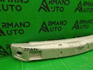 96686589 Абсорбер бампера Chevrolet Spark M150,M200 Арт ARM127218, вид 3