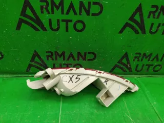 KB8M51650C Фонарь противотуманный Mazda CX-5 2 Арт ARM127568, вид 3