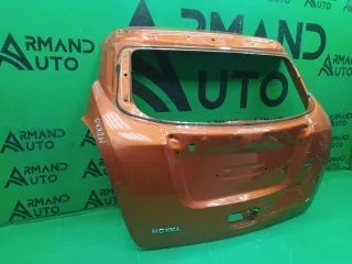 25981261 дверь багажника Opel Mokka 1 Арт ARM128145, вид 2