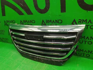 5509100XKZ36A решетка радиатора Haval H6 Арт ARM129481, вид 3