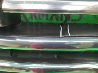 5509100XKZ36A решетка радиатора Haval H6 Арт ARM129481, вид 4