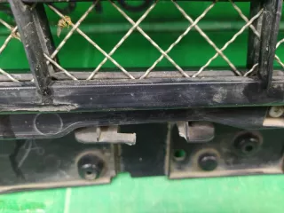 5509100XKZ36A решетка радиатора Haval H6 Арт ARM129481, вид 8