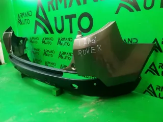 LR122953 Бампер Land Rover Discovery sport Арт ARM130514, вид 2