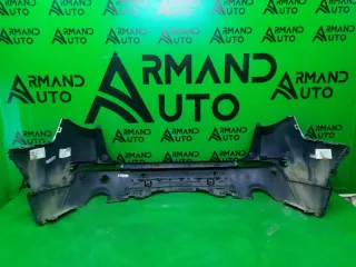 LR122953 Бампер Land Rover Discovery sport Арт ARM130514, вид 4