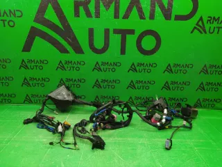 91200s1550 Проводка двигателя Hyundai Santa FE 4 (TM) restailing Арт ARM131604