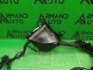 91200s1550 Проводка двигателя Hyundai Santa FE 4 (TM) restailing Арт ARM131604, вид 3