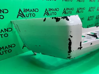 84399428 Бампер Cadillac Escalade 4 Арт ARM132444, вид 2