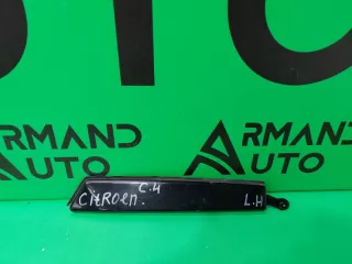 1607698580 Накладка двери багажника Citroen C4 Aircross Арт ARM132545, вид 1