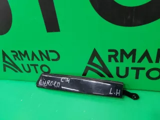 1607698580 Накладка двери багажника Citroen C4 Aircross Арт ARM132545, вид 2