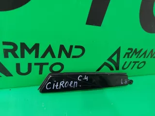 1607698580 Накладка двери багажника Citroen C4 Aircross Арт ARM132545, вид 3