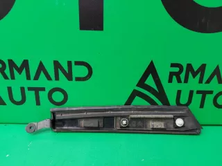 1607698580 Накладка двери багажника Citroen C4 Aircross Арт ARM132545, вид 4