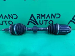 495012W050 привод Kia Sorento 2 Арт ARM132588