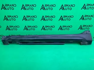31420125, 31290541 Накладка порога Volvo V40 2 Арт ARM132729, вид 1