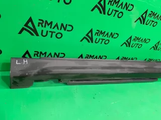 31420125, 31290541 Накладка порога Volvo V40 2 Арт ARM132729, вид 2