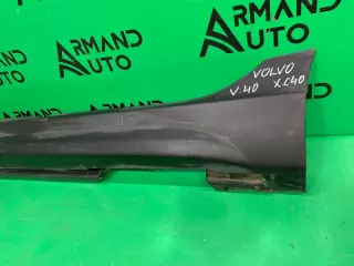 31420125, 31290541 Накладка порога Volvo V40 2 Арт ARM132729, вид 3