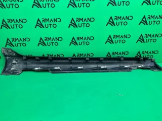 31420125, 31290541 Накладка порога Volvo V40 2 Арт ARM132729, вид 5