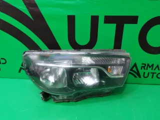 8450006952 Фара Lada Vesta 1 Арт ARM133437, вид 1