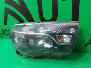 8450006952 Фара Lada Vesta 1 Арт ARM133437, вид 4