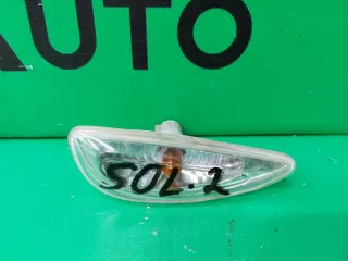 92304-h5000 Повторитель указателя поворота Hyundai Solaris 2 Арт ARM133795, вид 2