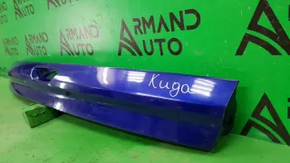 1808034, cj54s423a40a Накладка двери багажника Ford Kuga 2 Арт ARM134262, вид 2
