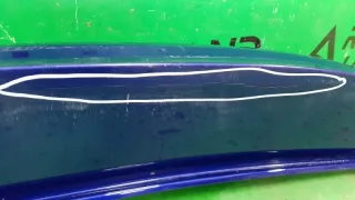 1808034, cj54s423a40a Накладка двери багажника Ford Kuga 2 Арт ARM134262, вид 5