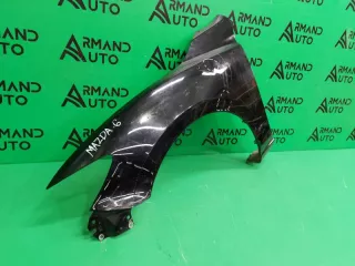 GHP952211A Крыло Mazda 6 3 Арт ARM134760, вид 3