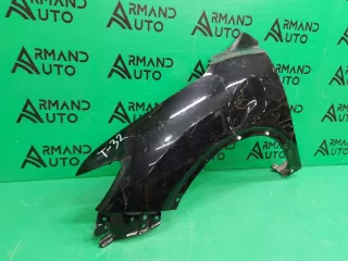 F31014CCMA Крыло Nissan X-Trail T31 Арт ARM134773, вид 2