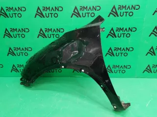 F31014CCMA Крыло Nissan X-Trail T31 Арт ARM134773, вид 3