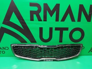 86350A7810, 86352A7810 решетка радиатора Kia Cerato 3 Арт ARM134868, вид 1