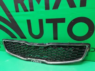 86350A7810, 86352A7810 решетка радиатора Kia Cerato 3 Арт ARM134868, вид 2