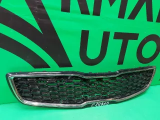 86350A7810, 86352A7810 решетка радиатора Kia Cerato 3 Арт ARM134868, вид 3