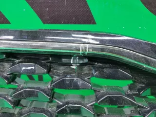 86350A7810, 86352A7810 решетка радиатора Kia Cerato 3 Арт ARM134868, вид 4