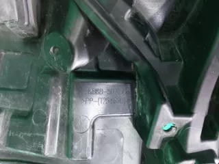 kb8b50712 решетка радиатора Mazda CX-5 2 Арт ARM134993, вид 12