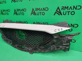 kb8b50712 решетка радиатора Mazda CX-5 2 Арт ARM134993, вид 2