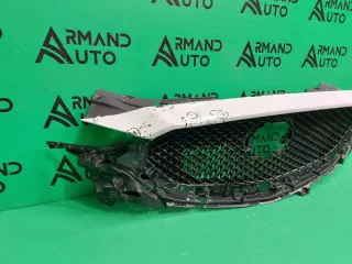 kb8b50712 решетка радиатора Mazda CX-5 2 Арт ARM134993, вид 3