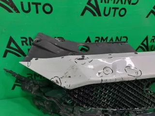 kb8b50712 решетка радиатора Mazda CX-5 2 Арт ARM134993, вид 4
