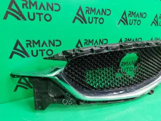 KB8B50710J, kb8b50712 решетка радиатора Mazda CX-5 2 Арт ARM135007, вид 2