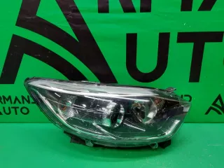 260108765r Фара Renault Kaptur Арт ARM135482, вид 1