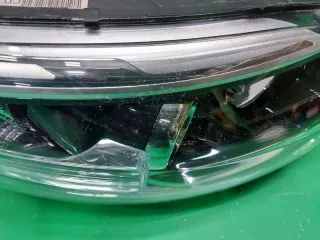 260108765r Фара Renault Kaptur Арт ARM135482, вид 4