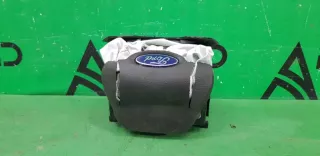1763190, bk21v042b85 Подушка безопасности ( airbag ) в руль Ford Tourneo Арт ARM136082, вид 4