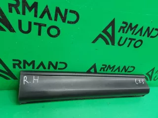 KB7W51RC0D, kb7w51rc1 Молдинг двери Mazda CX-5 2 Арт ARM136134, вид 2