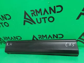 KB7W51RC0D, kb7w51rc1 Молдинг двери Mazda CX-5 2 Арт ARM136134, вид 3