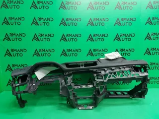 682004cm0a Торпедо Nissan X-Trail T31 Арт ARM136296