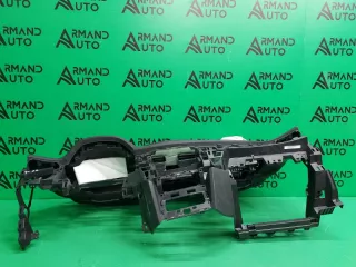 682004cm0a Торпедо Nissan X-Trail T31 Арт ARM136296, вид 5