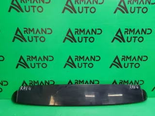 7687142060A0, 7608542040 Спойлер двери багажника Toyota Rav 4 3 Арт ARM136362, вид 1