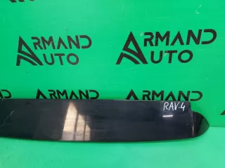 7687142060A0, 7608542040 Спойлер двери багажника Toyota Rav 4 3 Арт ARM136362, вид 2
