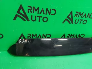 7687142060A0, 7608542040 Спойлер двери багажника Toyota Rav 4 3 Арт ARM136362, вид 3